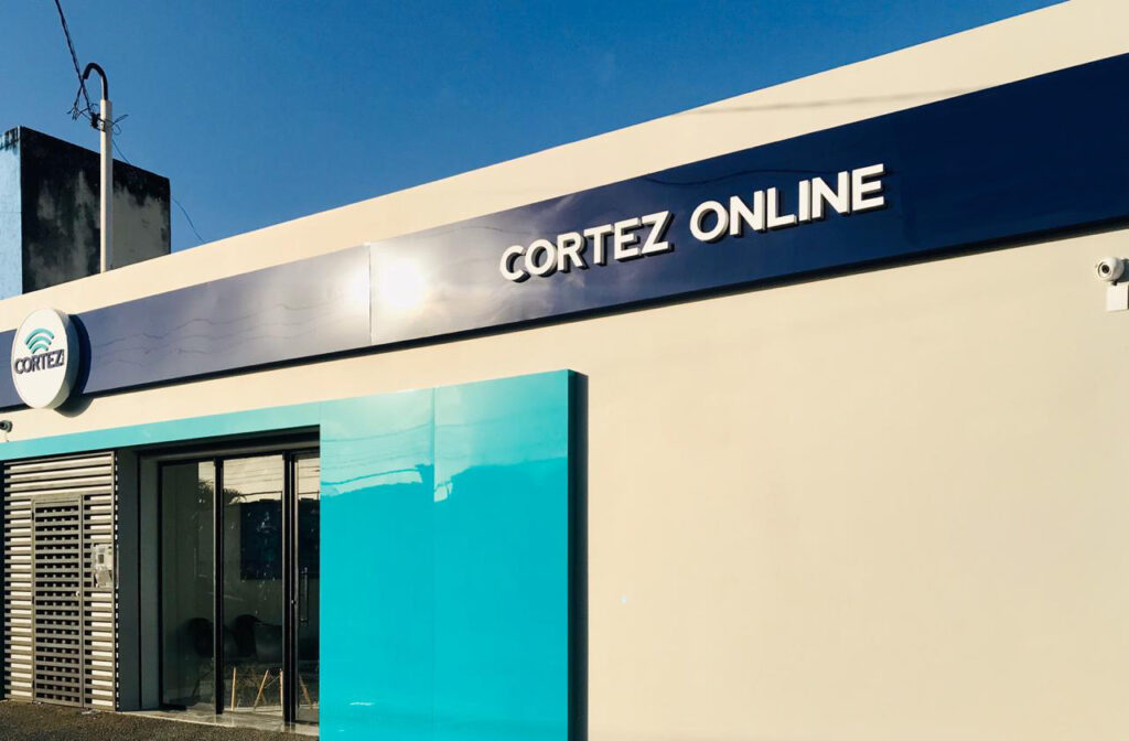 Cabo Telecom adquire Cortez Online