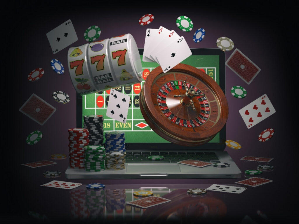 Como usar suas habilidades matemáticas para ter sucesso em jogos de cassino online