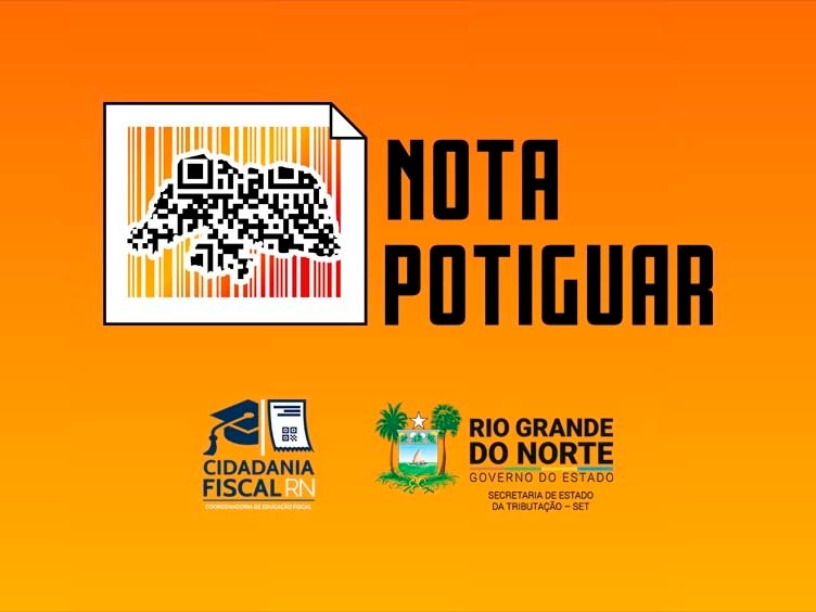 Ganhadores do Nota Potiguar ainda não resgataram prêmios em dinheiro