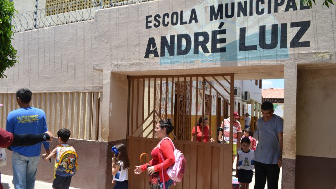 Mossoró divulga calendário escolar do Ano Letivo 2021