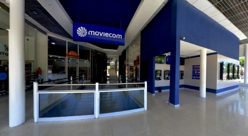 Moviecom do Praia Shopping libera meia entrada para todos