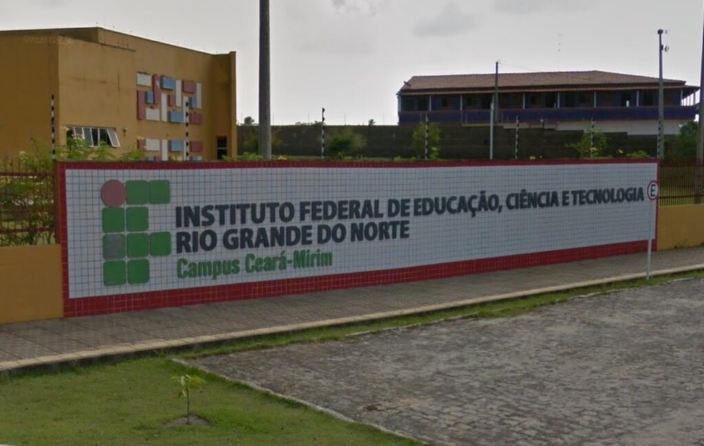 Inscrições para 3.756 vagas em cursos técnicos do IFRN seguem abertas até 22 de janeiro