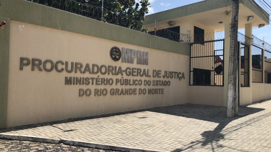 MPRN abre processo seletivo para assessor jurídico ministerial