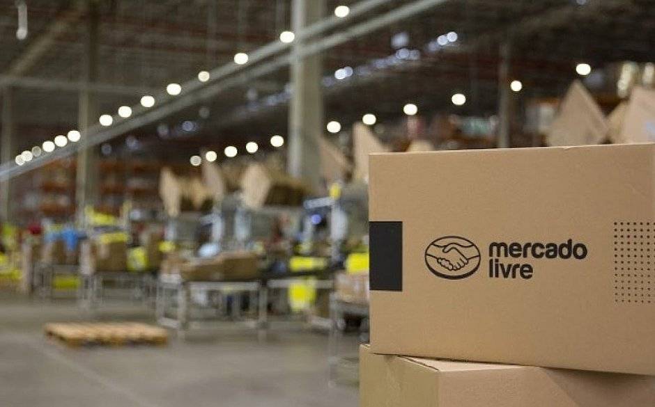 Mercado Livre lança saldão de início de ano com descontos de até 70%