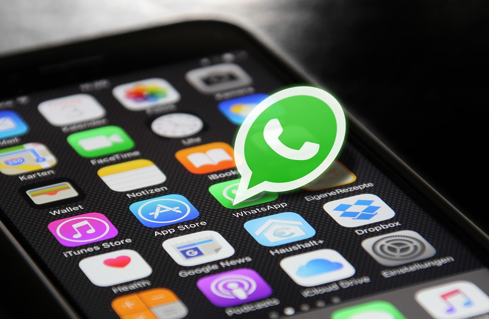 Polícia Civil alerta para novo golpe bancário pelo WhatsApp