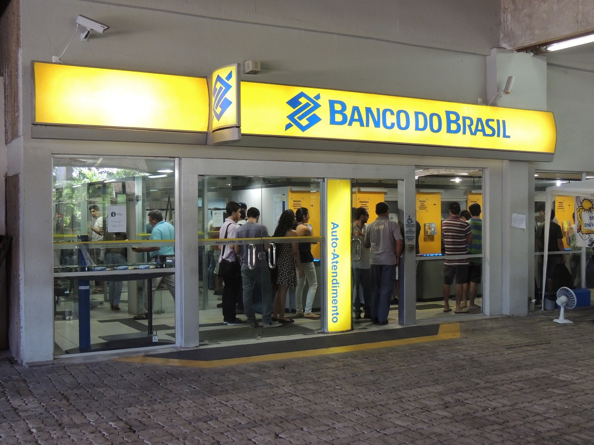 banco do brasil Funcionários do BB paralisam atividades nesta sexta