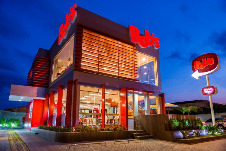 Ceará é foco de expansão do Bob's