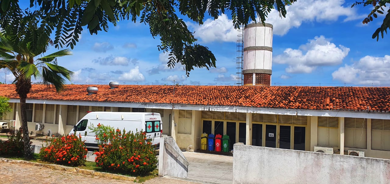 Hospital de Macaíba realiza 200 partos por mês