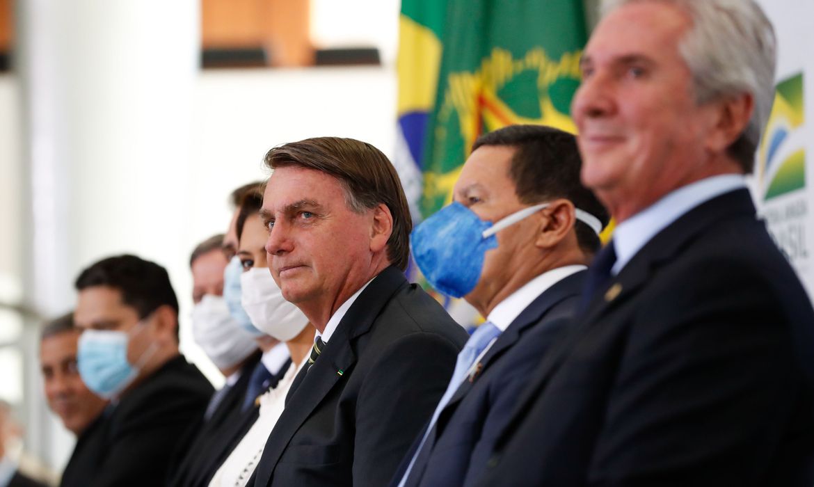 Jair Bolsonaro