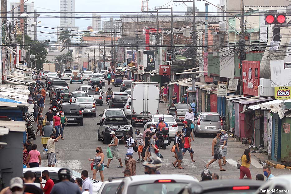 Toque de recolher suspensão de aulas e missas confira o novo decreto do Governo do RN