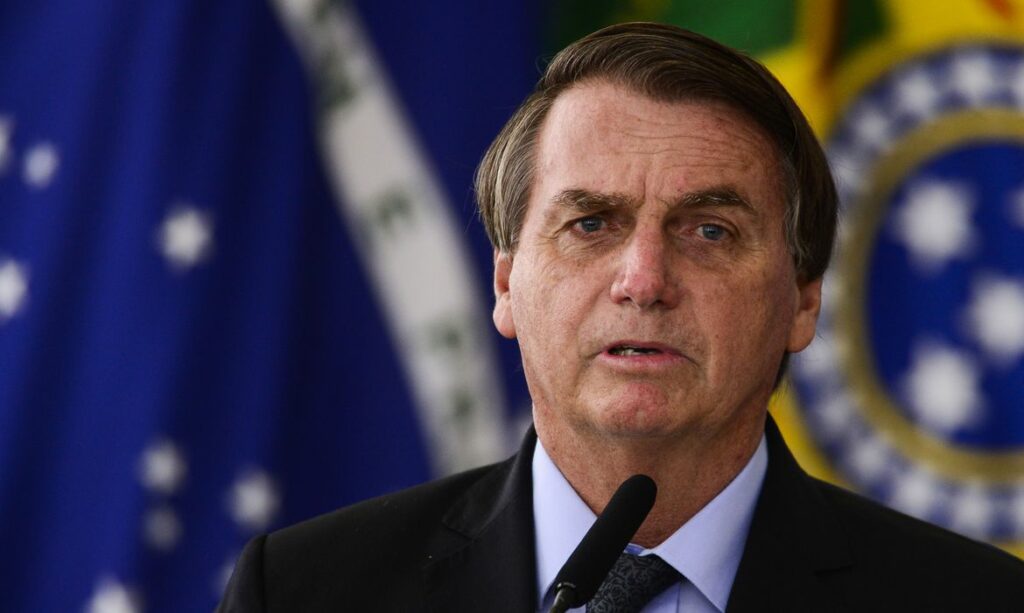 BEm programa de redução de jornada e salário será renovado bolsonaro