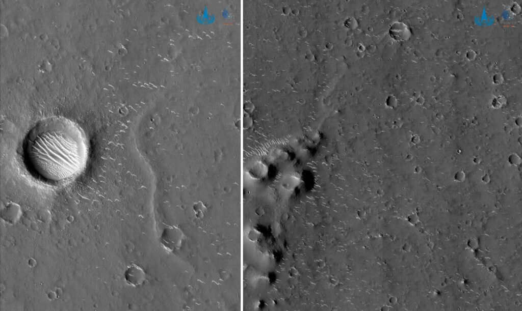 China revela novas imagens de Marte capturadas por sonda Tianwen-1.jpg