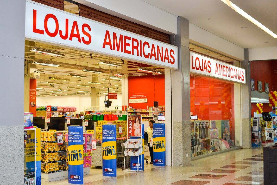 Na semana do consumidor Americanas tem produtos com até 80% de desconto