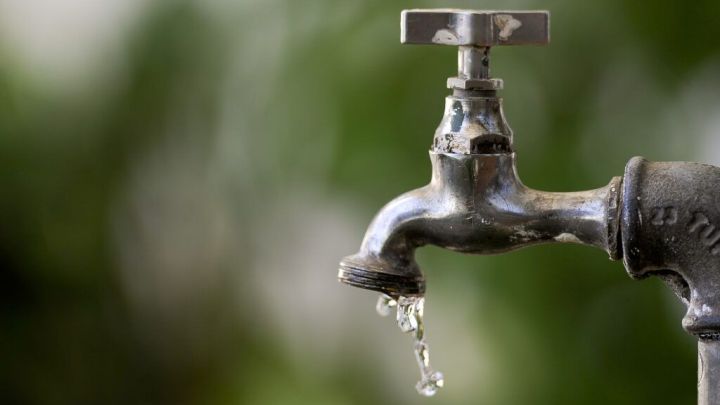 Nove bairros de Natal podem ficar sem agua de quinta ate sabado