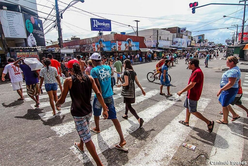 Novo decreto confira o que poderá funcionar pelos próximos 14 dias no RN