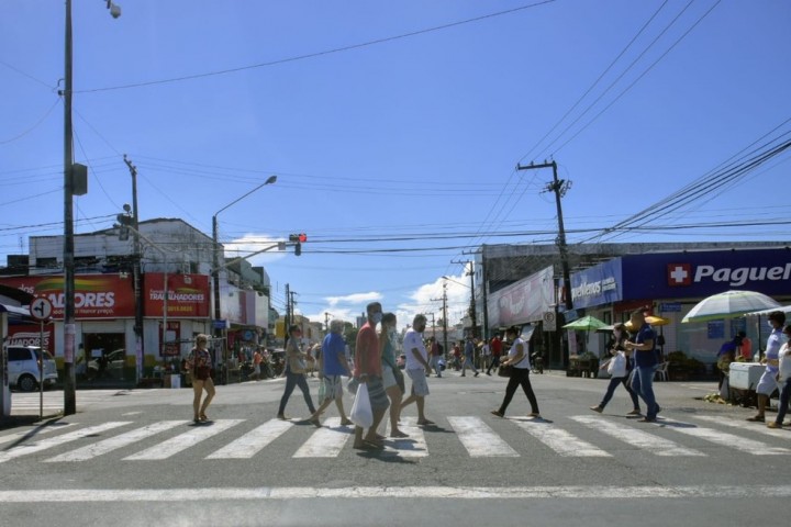 Quem pagará nossos empregados indaga CDL Natal ao criticar novo decreto