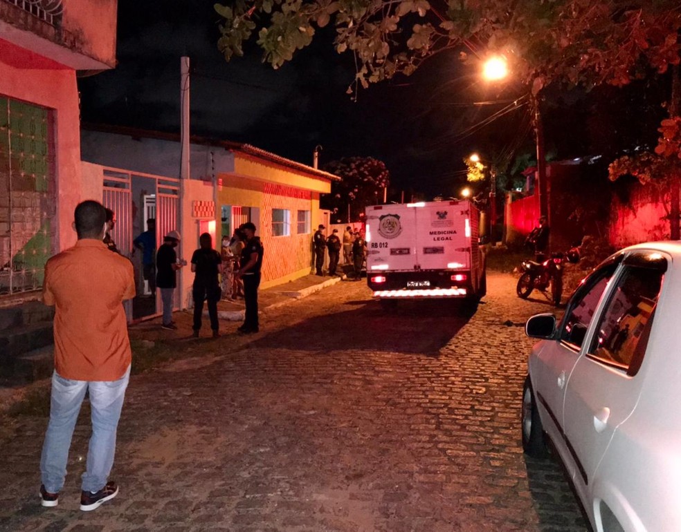 Trabalhador é morto com tiro na nuca ao tentar fugir de assalto em Natal