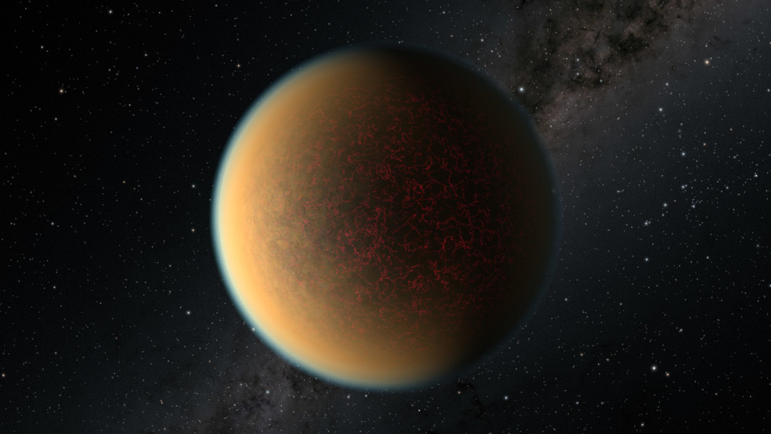 exoplaneta gj 1132b