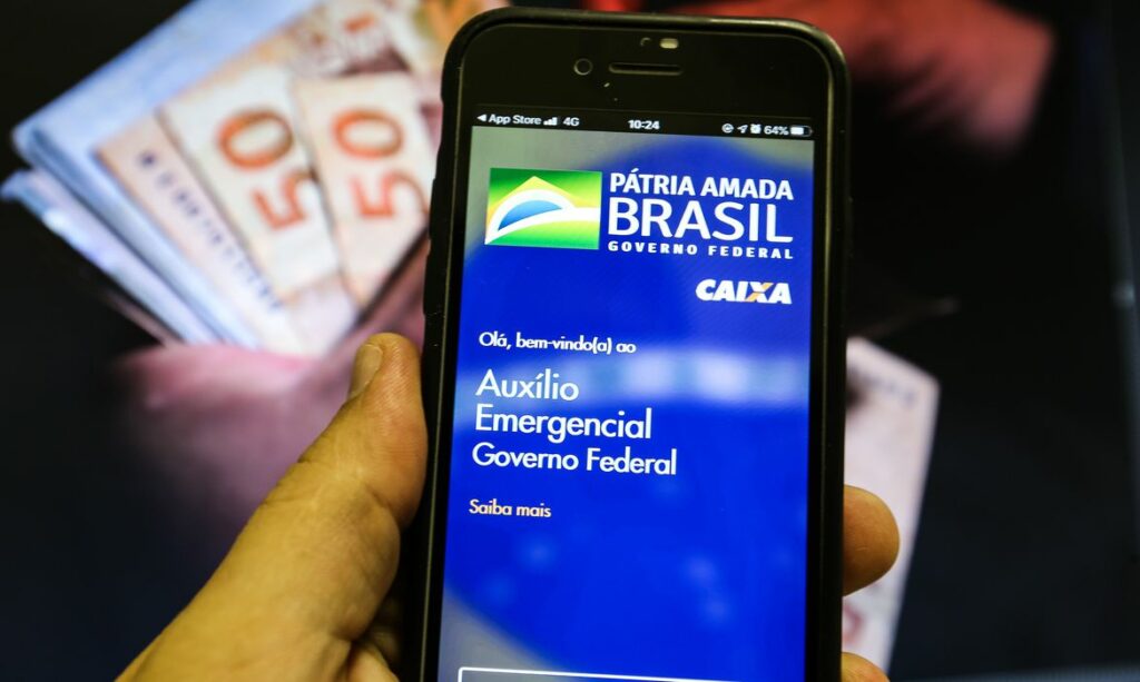 Auxílio emergencial 2021 lista de aprovados está liberada veja se você vai receber