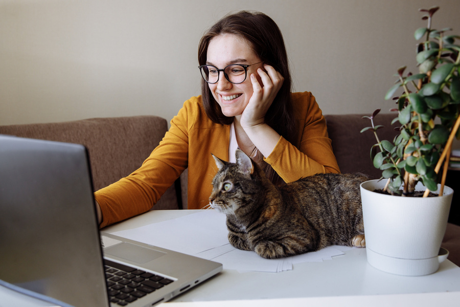 Feira online oferece oportunidades de recrutamento para universitários