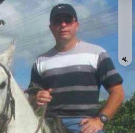 Kleber Mota da Nóbrega policia civil morto no rn