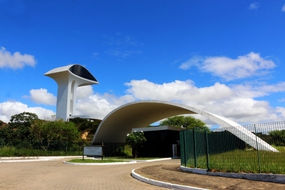 Parque da Cidade será reaberto a partir desta sexta-feira 30 04 2021