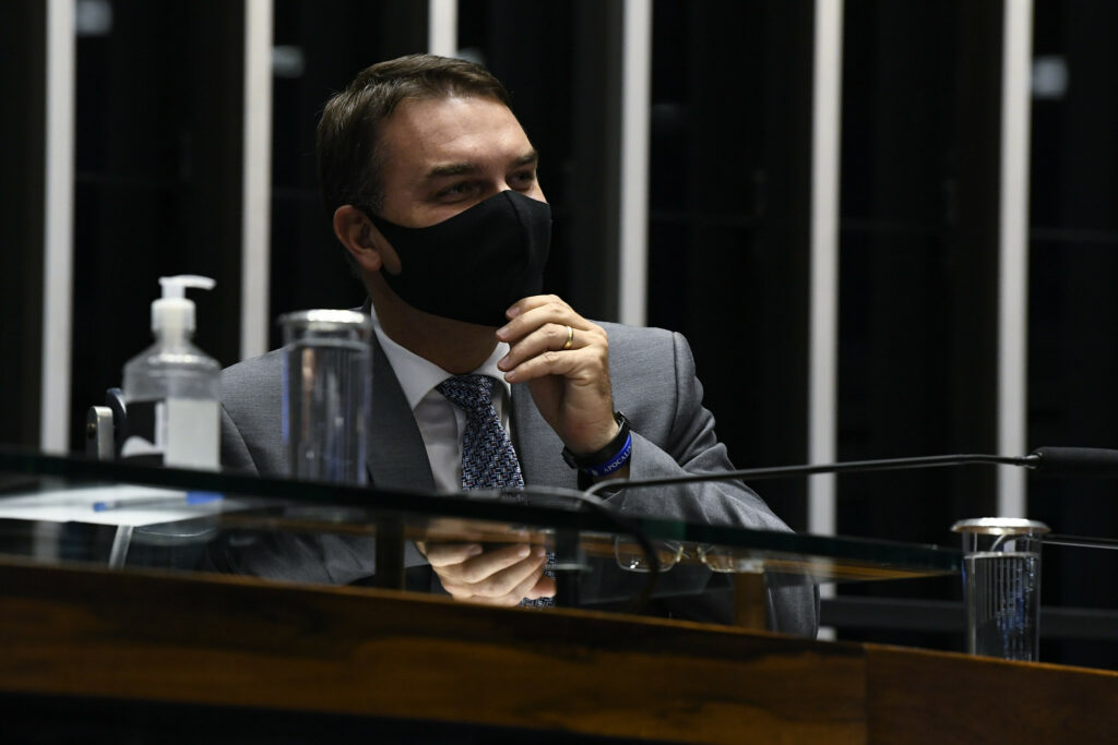 flavio bolsonaro