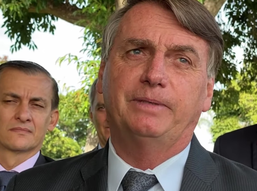 jair bolsonaro