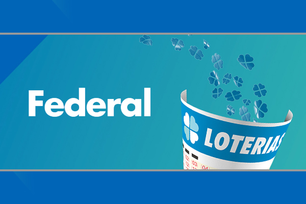 resultado da Loteria Federal