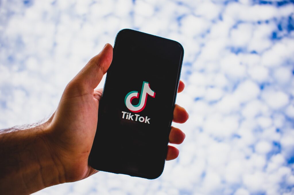 Como adicionar uma narração aos seus vídeos TikTok