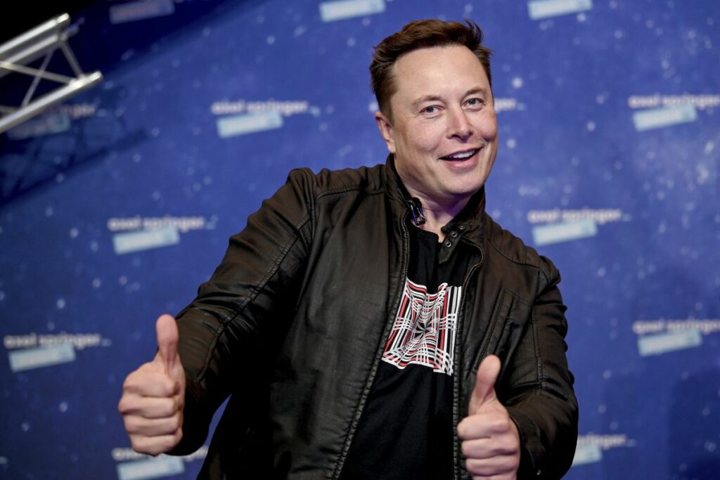 Elon Musk revela no Saturday Night Live que tem síndrome de Asperger