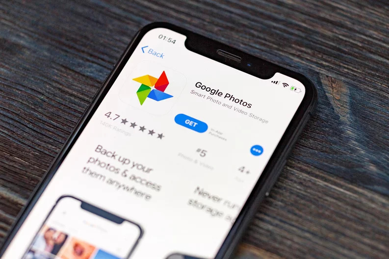 Google Fotos deixará de ser gratuito