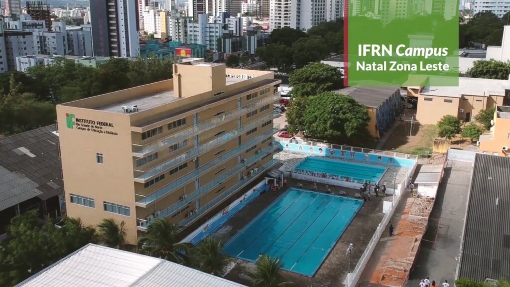 IFRN abre vagas para curso técnico e especializações a distância