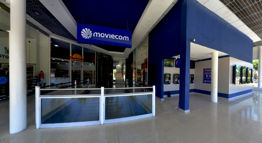 Novo decreto em Natal libera funcionamento de cinemas, teatros e museus