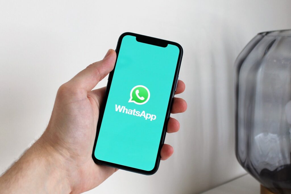 O WhatsApp excluirá minha conta caso não aceite os novos termos