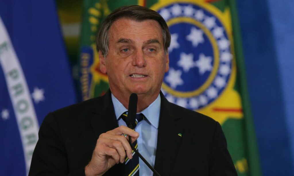 jair bolsonaro