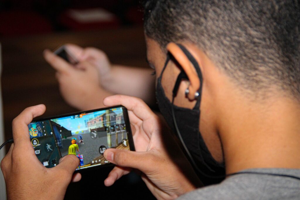 Campeonato municipal de e-sports mobile em São Gonçalo do Amarante