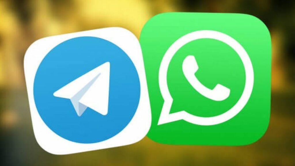 Como importar conversas do WhatsApp para o Telegram