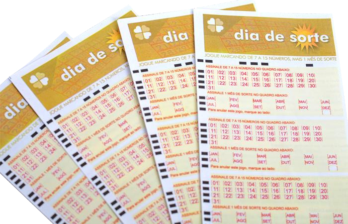 Confira o resultado do Dia de Sorte concurso 465 sorteio de hoje 08 06 21