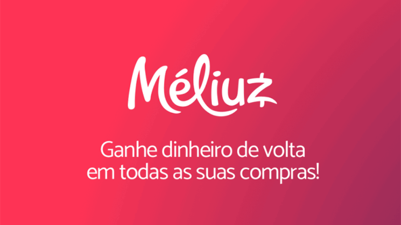 Méliuz faz semana do cashback insano com reembolso de até 15%