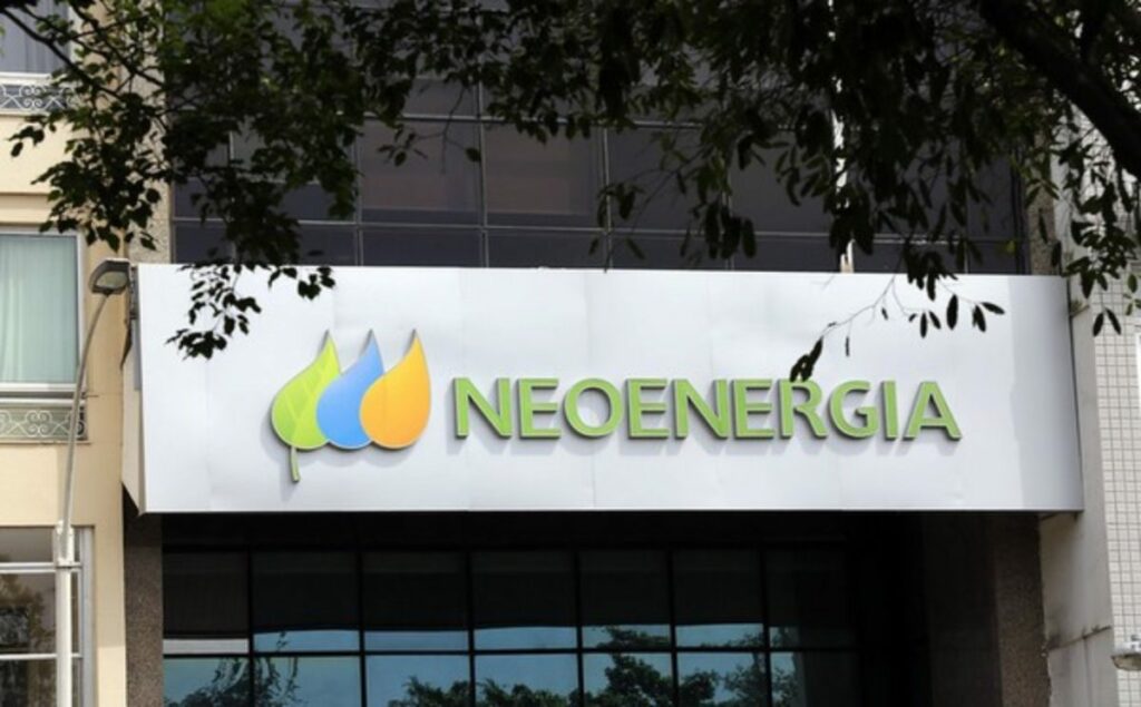 Neoenergia controladora da Cosern abre inscrições para Programa de Estágio 2021