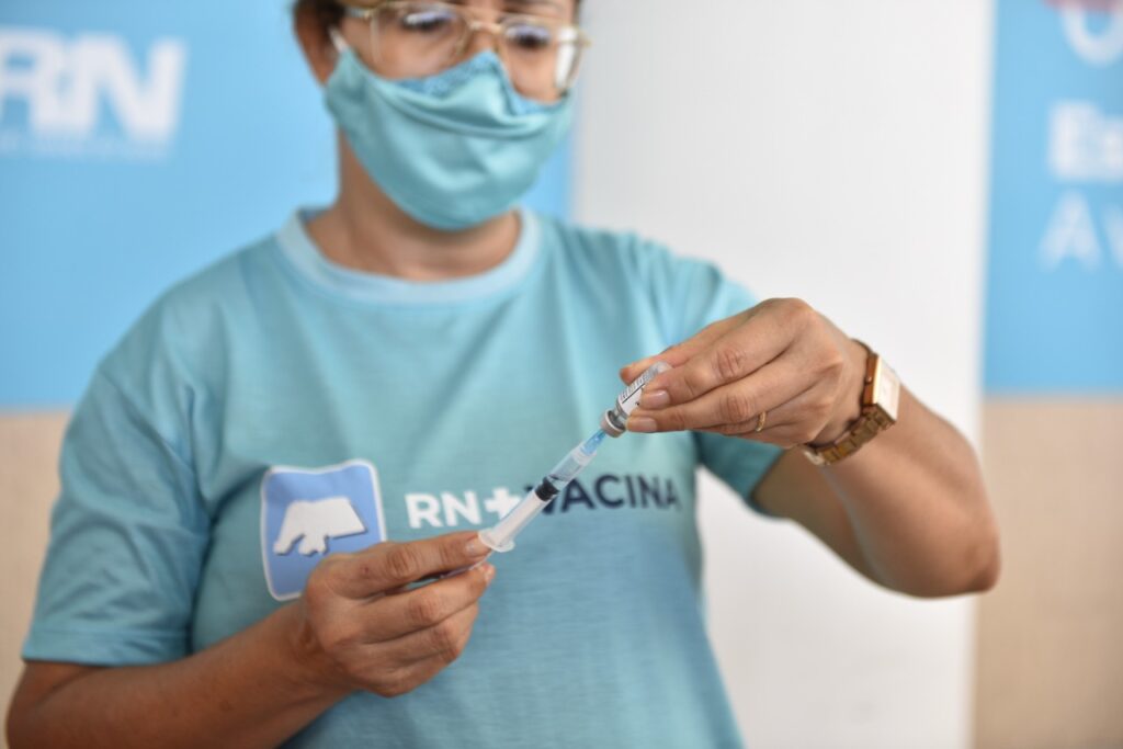 Pandemia recua no RN mas ainda é preciso cautela