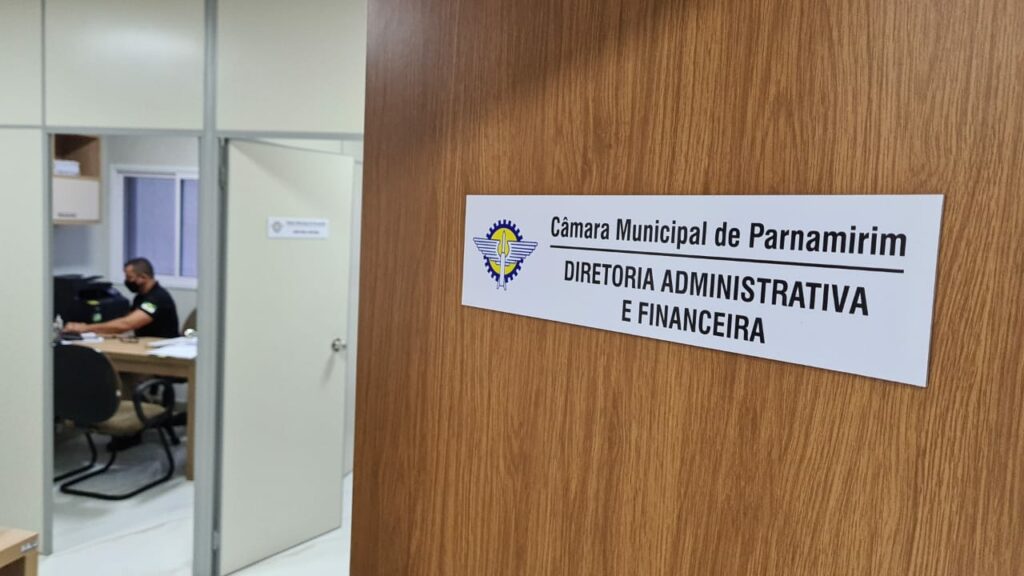 Parnamirim dois vereadores e um ex-vereador foram presos em operação do MP