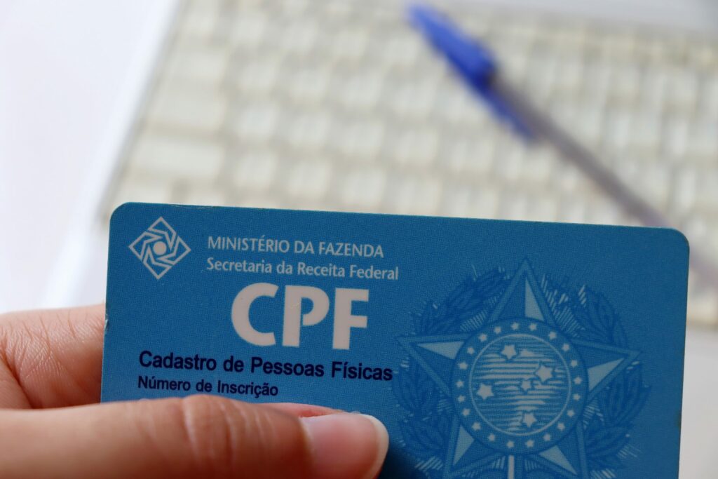 Tenha cuidado ao buscar no Google pelo termo regularizar CPF