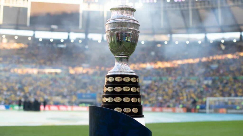 copa america