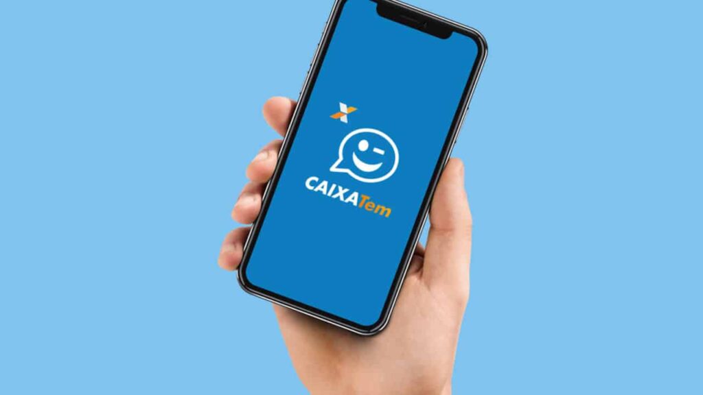 Como solicitar empréstimo de até R$ 5 mil pelo Caixa Tem