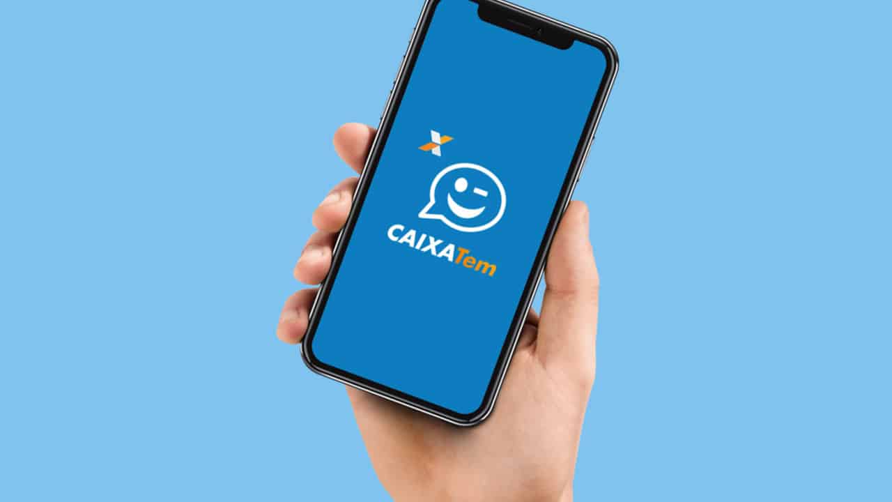 Como solicitar empréstimo de até R$ 5 mil pelo Caixa Tem