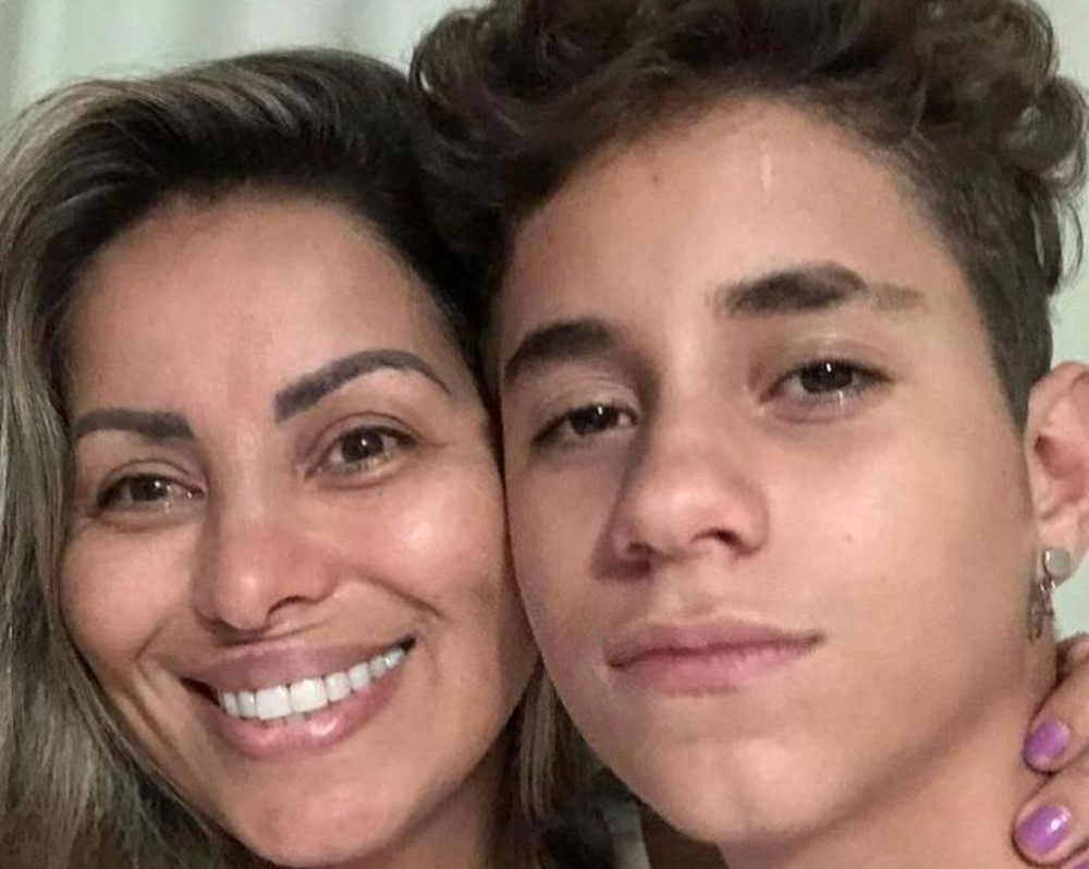 Câmara de Natal aprova Lei Lucas Santos para combater cyberbullying walkyria santos