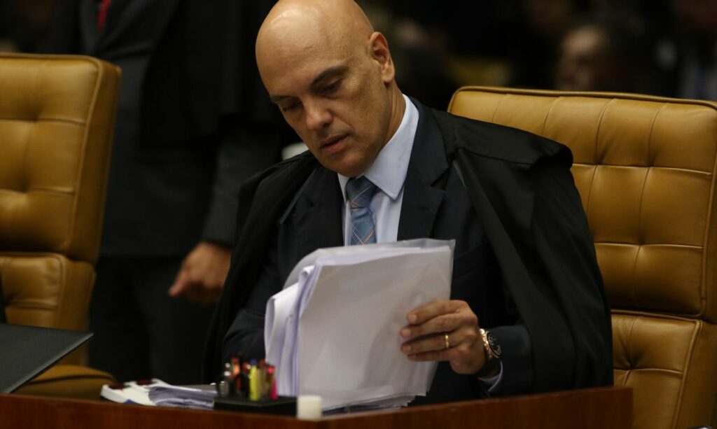 alexandre de moraes