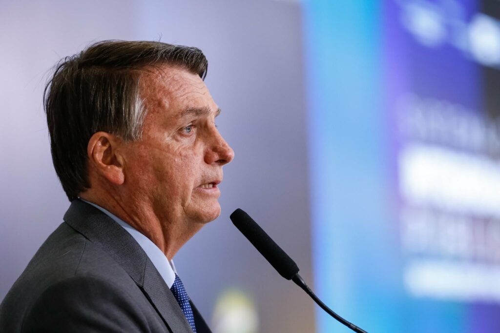 jair bolsonaro